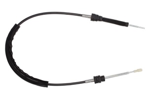 Cablu transmisie manuala dreapta (1280mm) potrivit AUDI A3; SEAT ALTEA, ALTEA XL, LEON, TOLEDO III; SKODA OCTAVIA II, YETI; VW GOLF PLUS V, GOLF V, GOLF VI, JETTA III, JETTA IV 1.2-2.0D 05.03-12.17