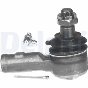 Cap bara Dreapta potrivit ISUZU CAMPO, KB, TROOPER I, TROOPER II, TROOPER III; OPEL CAMPO, FRONTERA A, FRONTERA A SPORT, MONTEREY A, MONTEREY B 1.9-3.5 01.83-08.04 - Img 2