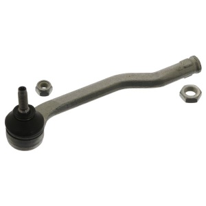 Cap bara Stanga potrivit DACIA DUSTER, DUSTER/SUV; NISSAN TERRANO; RENAULT DUSTER 1.2-2.0 04.10- - Img 1