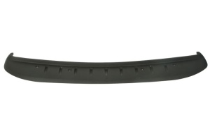 Capac bara Fata bara plastic, negru potrivit RAM 2010-2018