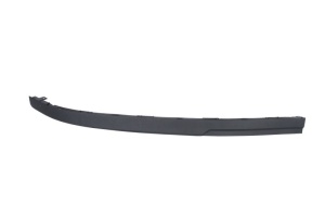 Capac bara Fata Dreapta negru, TUV potrivit OPEL ASTRA H, ASTRA H GTC, ASTRA H/KOMBI 2004-2007