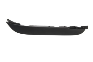 Capac bara Fata Dreapta Pur, negru potrivit LAND ROVER RANGE ROVER EVOQUE 06.11-05.15 - Img 2