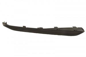 Capac bara fata dreapta SPORTBACK, negru potrivit AUDI A1 GB 06.18- - Img 2