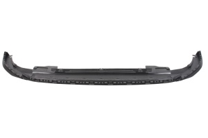 Capac bara fata GTI, negru potrivit VW GOLF 8 dupa 2019 - Img 2
