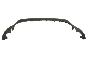 Capac bara fata negru potrivit TOYOTA RAV4 IV 2016-2018