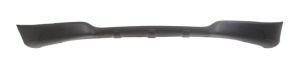 Capac bara Fata negru potrivit VOLVO XC60 I 2008-2013