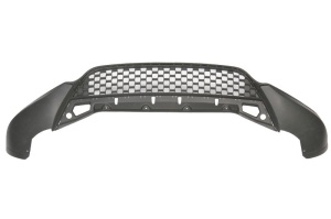 Capac bara Fata negru potrivit VW TIGUAN dupa 2011