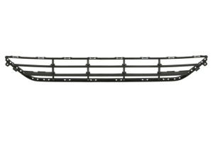 Capac bara fata plastic, negru potrivit VOLVO XC90 II dupa 2014 dupa 2014