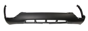 Capac bara Fata potrivit KIA SORENTO I, SORENTO II SUV 2002-2015