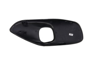 Capac bara fata Stanga cu locas lampa ceata, plastic potrivit CITROEN C4 PICASSO II 02.13- 02.13- - Img 2