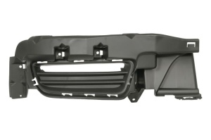 Capac bara fata Stanga plastic, negru potrivit DODGE CHARGER dupa 2010 dupa 2014