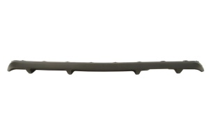 Capac bara spate negru, certificata TUV potrivit CITROEN DS3 01.09-05.14 - Img 2