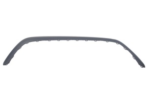 Capac bara spate negru potrivit VW ID.4 dupa 2020