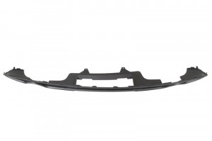 Capac bara spate S-LINE, argintiu potrivit AUDI Q5 8R 06.12-12.16 - Img 2