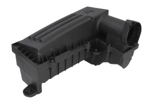Capac carcasa filtru aer potrivit Audi A3; Seat ALTEA, ALTEA XL, LEON, TOLEDO III; Skoda OCTAVIA II, SUPERB II, YETI; VW BEETLE, CADDY ALLTRACK IV, CADDY III 2003-2020