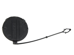 Capac carlig remorcare Fata Dreapta potrivit BMW X5 E70 2006-2013 - Img 2