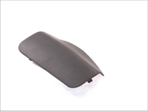 Capac carlig remorcare Fata grunduit potrivit FORD ESCORT CLASSIC, ESCORT VI, ESCORT VI/KOMBI 01.95-06.01 01.95-02.99 - Img 1