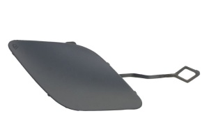 Capac carlig remorcare fata grunduit potrivit MERCEDES GLC X253 2015-2019