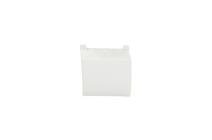 Capac carlig remorcare Fata grunduit potrivit OPEL ASTRA G, ASTRA G CLASSIC, ASTRA G/KOMBI 02.98-12.09 - Img 1