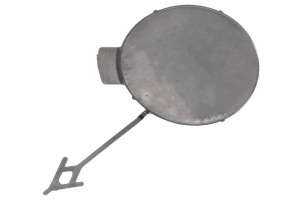 Capac carlig remorcare Fata plastic, grunduit potrivit OPEL ADAM 2012-2019 Hatchback dupa 2012