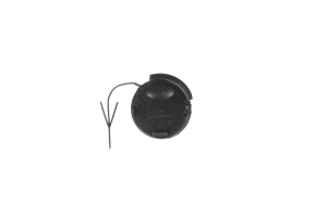 Capac carlig remorcare Fata plastic, grunduit potrivit OPEL ASTRA H, ASTRA H CLASSIC, ASTRA H GTC, ASTRA H/KOMBI 01.04- 01.07-05.14 - Img 2