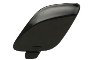 Capac carlig remorcare fata plastic, grunduit potrivit VOLVO S60 II 2010-2013