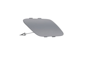 Capac carlig remorcare Fata plastic, grunduit, TUV potrivit OPEL ASTRA K dupa 2015 dupa 2015