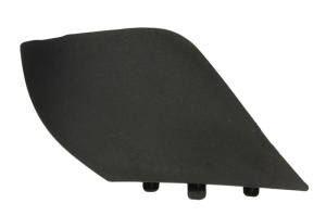Capac carlig remorcare fata plastic potrivit TESLA MODEL X 2015-2021