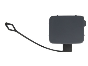 Capac carlig remorcare Fata potrivit BMW 3 E90, 3 E91 12.04-12.12 01.05-08.08 - Img 1