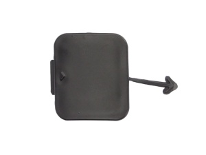 Capac carlig remorcare Fata potrivit BMW 5 (E39) 1995-2004 1995-2000 - (grund)