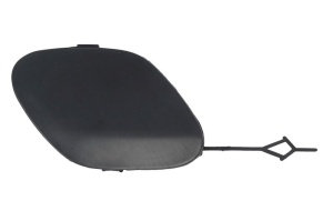 Capac carlig remorcare fata potrivit FIAT TIPO 356 2015-2020 - (grund, plastic, grund)