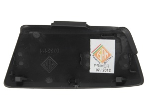 Capac carlig remorcare Fata potrivit OPEL ZAFIRA B, ZAFIRA B/MINIVAN 2005-2015 - Img 2