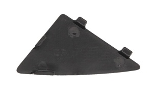 Capac carlig remorcare Fata Stanga plastic, negru potrivit MAZDA 3 07.13- 09.13-02.17 - Img 2