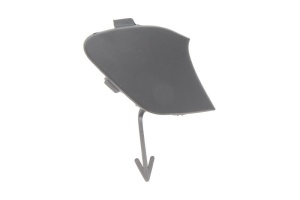 Capac carlig remorcare Fata TUV potrivit FORD FOCUS III 2011-2020 dupa 2014