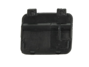 Capac carlig remorcare Spate grunduit potrivit BMW 3 E90, 3 E91 2004-2012 Break 2008-2012 - Img 2