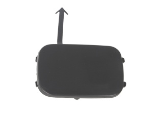 Capac carlig remorcare Spate grunduit potrivit PEUGEOT 308, 308 I, 308 II 2007-2021 Break 2007-2013
