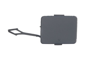 Capac carlig remorcare Spate plastic, grunduit potrivit MERCEDES B SPORTS TOURER W245 2005-2011 2008-2011