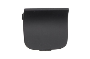 Capac carlig remorcare Spate plastic, grunduit potrivit VOLVO XC60 I 2008-2017 2013-2017