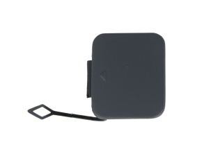 Capac carlig remorcare Spate potrivit BMW 5 E39 09.95-05.04 Sedan - Img 1