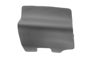 Capac carlig remorcare Spate potrivit OPEL CORSA B, CORSA B/HATCHBACK 1993-2000 1997-2000 - (grund)