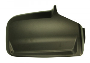 Capac oglinda stanga potrivit MERCEDES SPRINTER dupa 2006 - negru