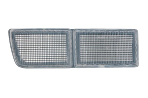 Capac proiector ceata fata stanga potrivit VW GOLF III 1991-1999