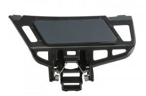 Capac spalator far Dreapta potrivit MERCEDES GL (X164) 2006-2012 2006-2009