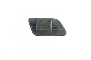 Capac spalator far Fata Stanga potrivit BMW 7 (G11, G12) dupa 2015 dupa 2015 - (plastic, grunduit) - Img 2
