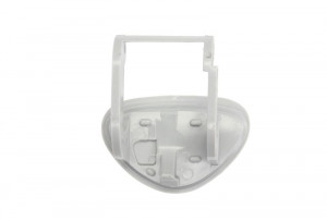 Capac spalator far Stanga potrivit MERCEDES C T-MODEL (S203), C (W203) 2000-2007 2000-2007 - Img 2