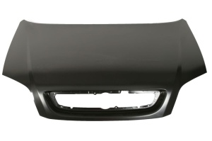 Capota motor (galvanizat, CZ) potrivit OPEL ZAFIRA A