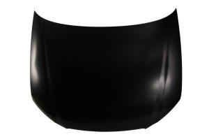 Capota motor potrivit AUDI A3 2008-2013 - (otel)