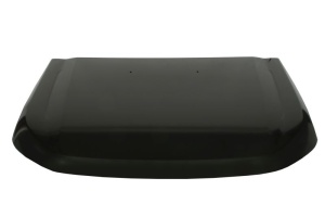 Capota motor potrivit FORD RANGER 2011-2015 - (otel)
