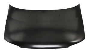 Capota motor potrivit HYUNDAI MATRIX 2001-2008 - (otel)