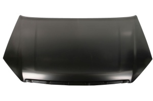 Capota motor potrivit ISUZU D-MAX II dupa 2012 - (otel)